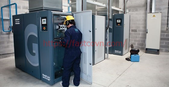 Cách doanh nghiệp có thể chuẩn bị cho sự cố mất điện theo lịch trình thông báo trước